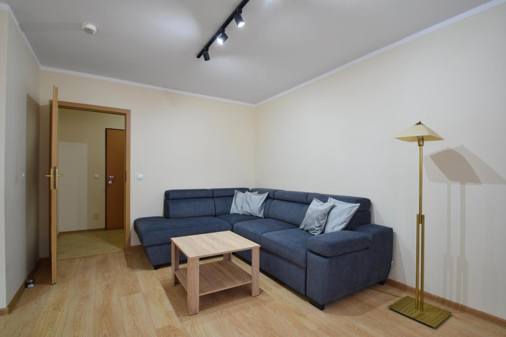 Apartament 103 Olymp Spa & Wellness Kolobrzeg Exterior photo