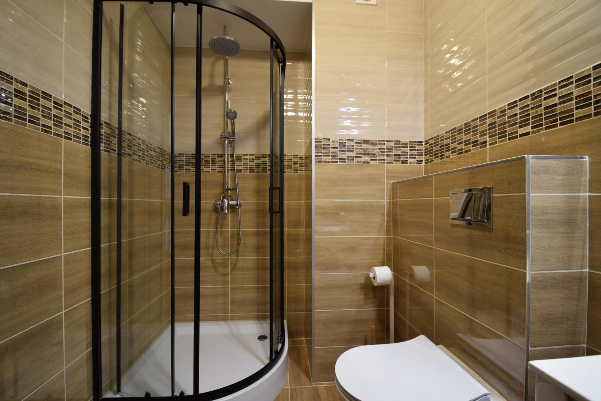 Apartament 103 Olymp Spa & Wellness Kolobrzeg Exterior photo